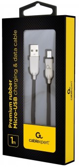 Cablu incarcare si transfer date USB - Micro-USB