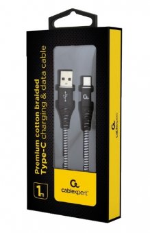Cablu incarcare si transfer date USB - USB C