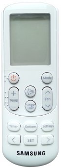 Telecomanda Aer Conditionat SAMSUNG, DB93-15882Q