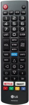 Telecomanda AKB76037021 pentru monitor TV LG AM-SR20HB