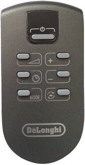 Telecomanda aparat incalzire DELONGHI DCH4590ER, TCH7090ER, TCH7692ER
