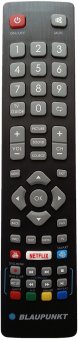 Telecomanda BLAUPUNKT Smart TV, BLF/RMC/0011N