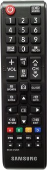 Telecomanda BN59-01247A pentru televizoare SAMSUNG seria U60 