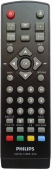 Telecomanda DVD PHILIPS DTP2130