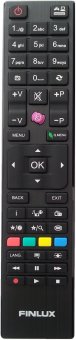 Telecomanda FINLUX RC4876
