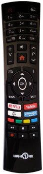 Telecomanda HIGH ONE R/C4390P