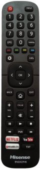 Telecomanda HISENSE Smart TV, EN2X27HS