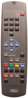 Telecomanda IRC81974 pentru GRUNDIG