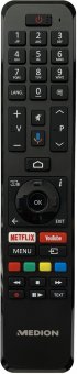 Telecomanda MEDION MD32300, MD32301, MD32302, Smart TV