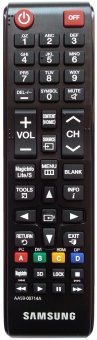 Telecomanda monitor TV Samsung AA59-00714A, LH32, LH40, LH46, LH55, LH65, LH75