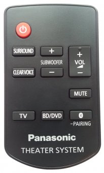 Telecomanda N2QAYC000103 pentru Sound Bar PANASONIC