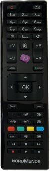 Telecomanda NORDMENDE NM24272, NM32D280, UN32N1000, UN32N5004