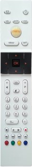 Telecomanda Orange SHD 85, SMT-H6106, Samsung TV Digital Set Top Box