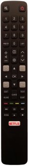 Telecomanda originala 06-IRPT45-IRC802N LED, Smart TV, TCL