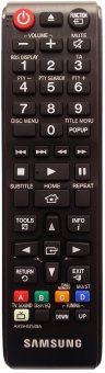 Telecomanda originala AH59-02530A BLU-RAY Player Samsung 