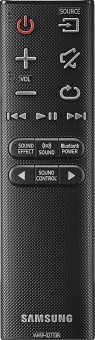 Telecomanda originala AH59-02733B pentru Sound Bar SAMSUNG