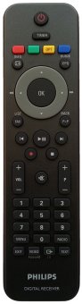 Telecomanda originala DIGITAL RECEIVER PHILIPS DSR, DTR