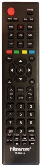Telecomanda originala HISENSE ER-22601A, ER-22601B, H32M2100S