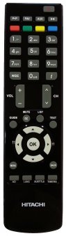 Telecomanda originala HITACHI RC2960 pentru receptor DVB-S HDB95