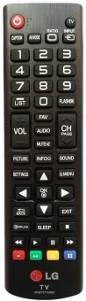 Telecomanda originala LG AKB73715608 