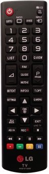 Telecomanda originala LG AKB73715680