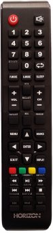 Telecomanda pentru televizor HORIZON HL5300, HL5309