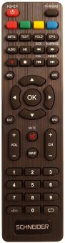 Telecomanda originala LED TV SCHNEIDER 32S400K