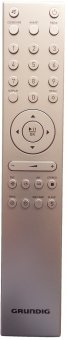 Telecomanda originala pentru sisteme audio GRUNDIG MS510, MS520BT