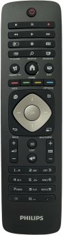 Telecomanda originala PHILIPS 398GRFBD7NEPHT