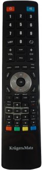 Telecomanda originala PIL0326 pentru KRUGER&MATZ