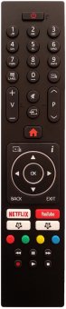 Telecomanda R/C 43135P, pentru FINLUX