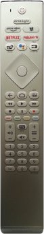 Telecomanda originala televizor PHILIPS Smart TV, 398GM10SEPHN0004SY