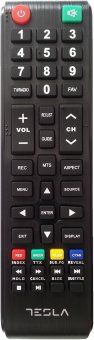 Telecomanda originala televizor TESLA 24E311BH, 32E325BH, LED TV
