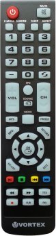Telecomanda originala VORTEX V24TPHDE1, V32TPHDE1, V39TPHE01