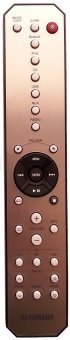 Telecomanda originala ZF15670 pentru sisteme audio YAMAHA