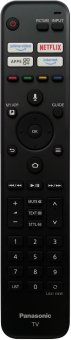 Telecomanda PANASONIC TV-24S50AEZ, TV-32S50AEZ, TV-32S55AEZ, TV-40S55AEZ