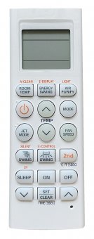Telecomanda pentru Aparat de Aer Conditionat LG, AKB74375404 