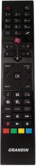 Telecomanda pentru GRANDIN LD48VSG82, UD49VGB18, UD55VGB18