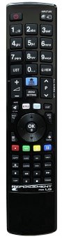 Telecomanda pentru LED, Smart TV LG