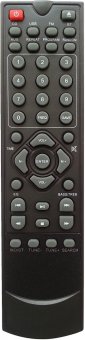 Telecomanda pentru microsistem audio TERRIS MCD 543