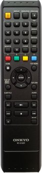 Telecomanda pentru ONKYO BD-SP809 Bluray Player, RC-819DV
