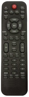Telecomanda pentru Serioux SBHT5100C