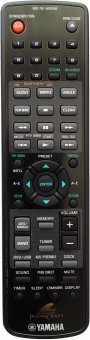Telecomanda pentru sistem audio YAMAHA DRX-730, MCR-730, PIANOCRAFT
