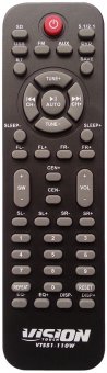 Telecomanda pentru VISION TOUCH 5.1 VTS51-110
