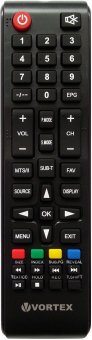 Telecomanda pentru VORTEX V24MFZHN (AL2025)
