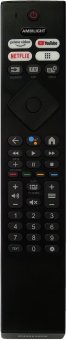 Telecomanda PHILIPS 398GM10BEPHN0057SY, 42OLED808, 42OLED818, PUS8508, PUS8808, PUS8818