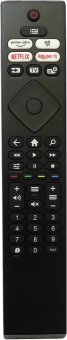 Telecomanda PHILIPS 43PUS7608, 50PUS7608, 55PUS7008, 55PUS7608, 65PUS7008, 65PUS7608