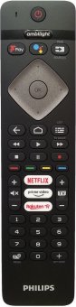 Telecomanda PHILIPS 43PUS8536, 43PUS8556, 43PUS8837, 50PUS8536