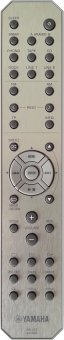 Telecomanda Receiver, Amplificator Audio YAMAHA R-S300