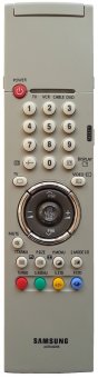 TELECOMANDA SAMSUNG CW-29Z68, LW-29A13W, LW-40A13W, AA59-00266A